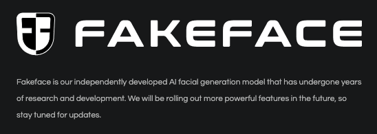 Fakeface